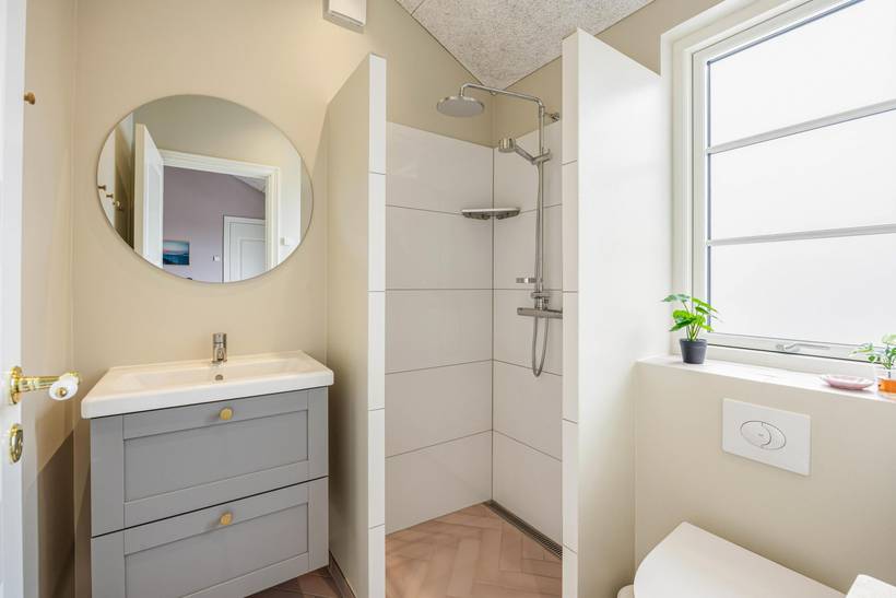 Foto von Ferienhaus GA36 in Søndervig - Westjütland