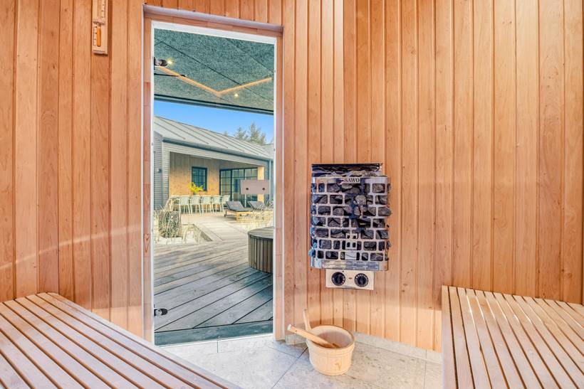 Foto von Ferienhaus GA36 in Søndervig - Westjütland