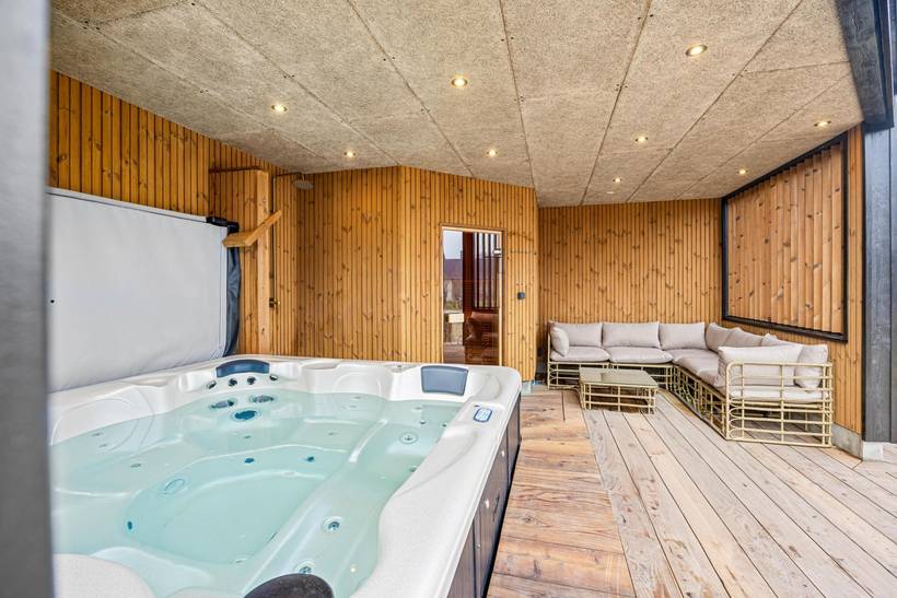 Foto von Ferienhaus GA36 in Søndervig - Westjütland