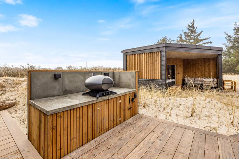 Foto von Ferienhaus GA36 in Søndervig - Westjütland