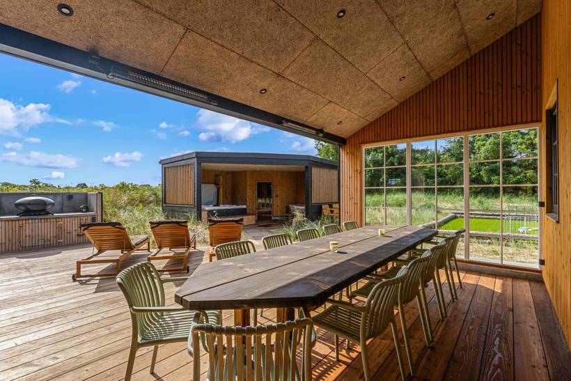 Foto von Ferienhaus GA36 in Søndervig - Westjütland