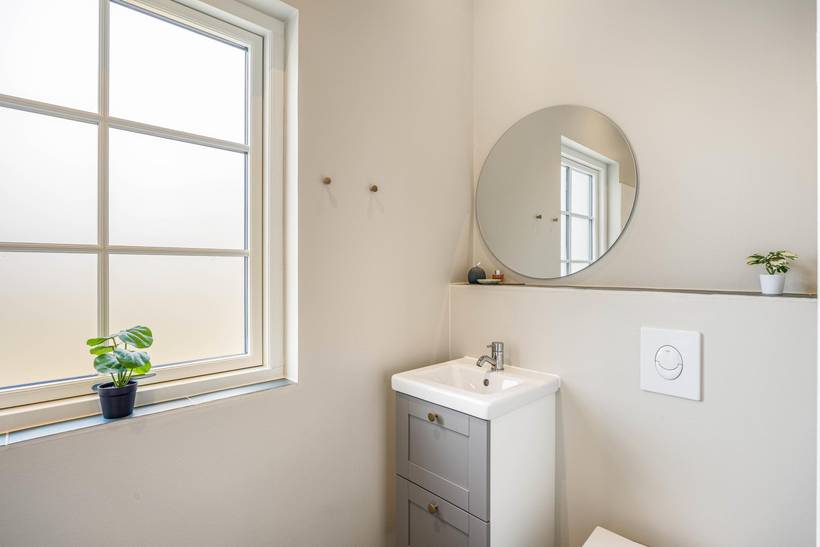 Foto von Ferienhaus GA36 in Søndervig - Westjütland