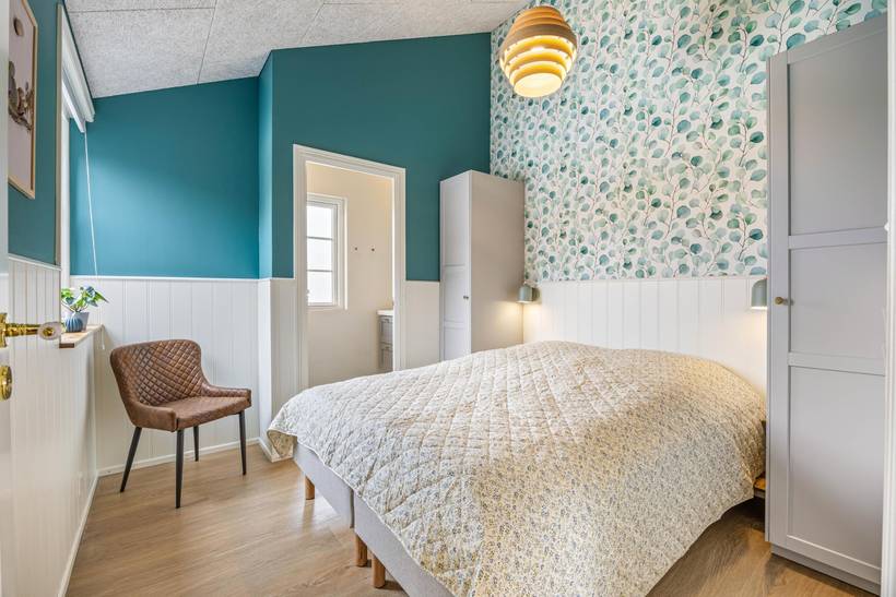 Foto von Ferienhaus GA36 in Søndervig - Westjütland