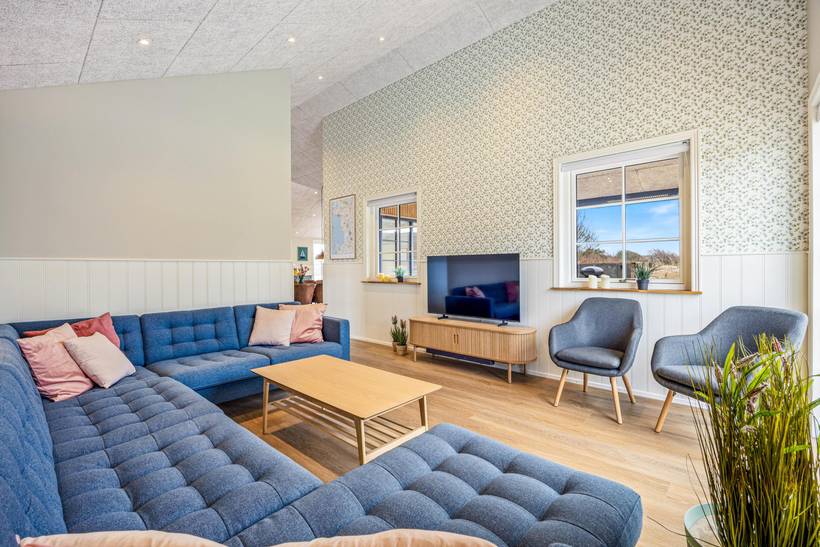 Foto von Ferienhaus GA36 in Søndervig - Westjütland