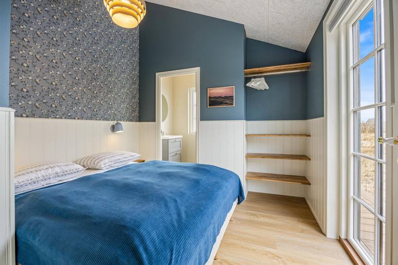 Foto von Ferienhaus GA36 in Søndervig - Westjütland