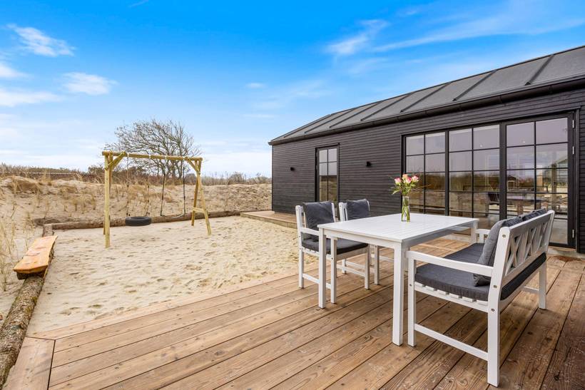 Foto von Ferienhaus GA36 in Søndervig - Westjütland