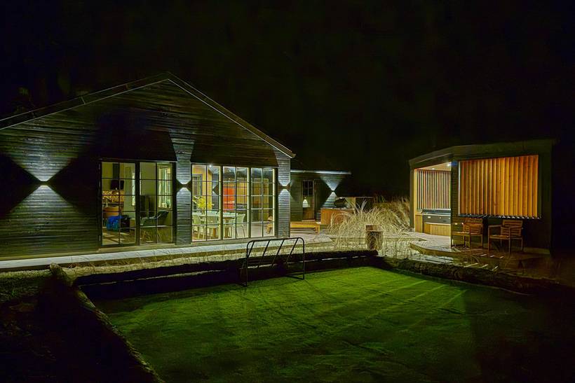 Foto von Ferienhaus GA36 in Søndervig - Westjütland