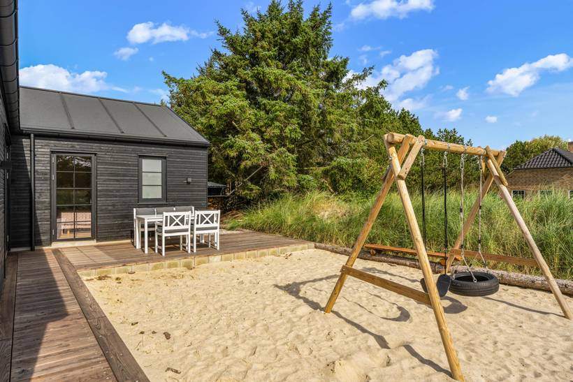 Foto von Ferienhaus GA36 in Søndervig - Westjütland