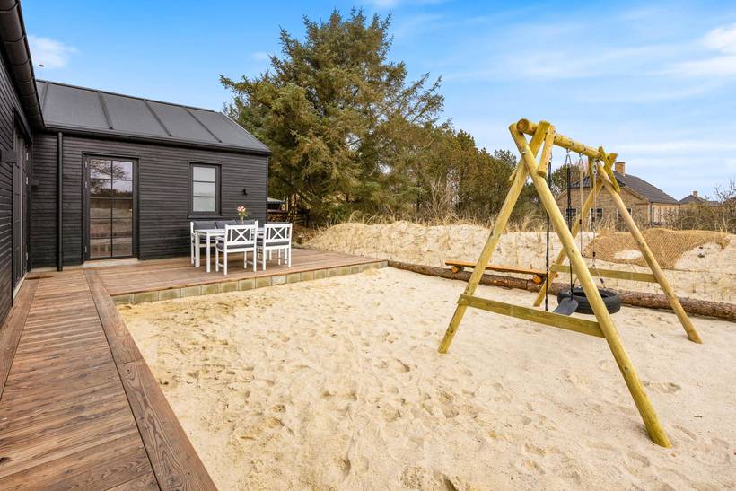 Foto von Ferienhaus GA36 in Søndervig - Westjütland