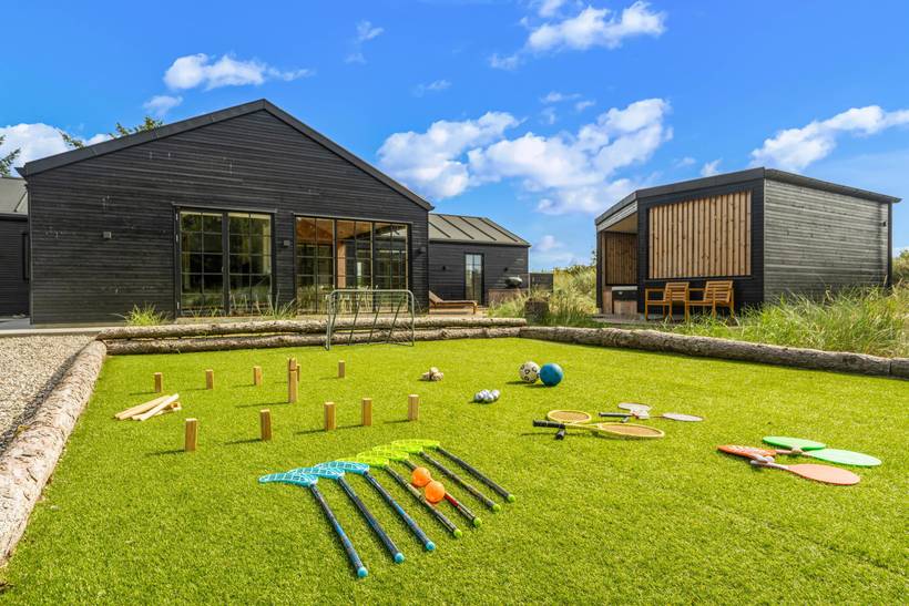 Foto von Ferienhaus GA36 in Søndervig - Westjütland