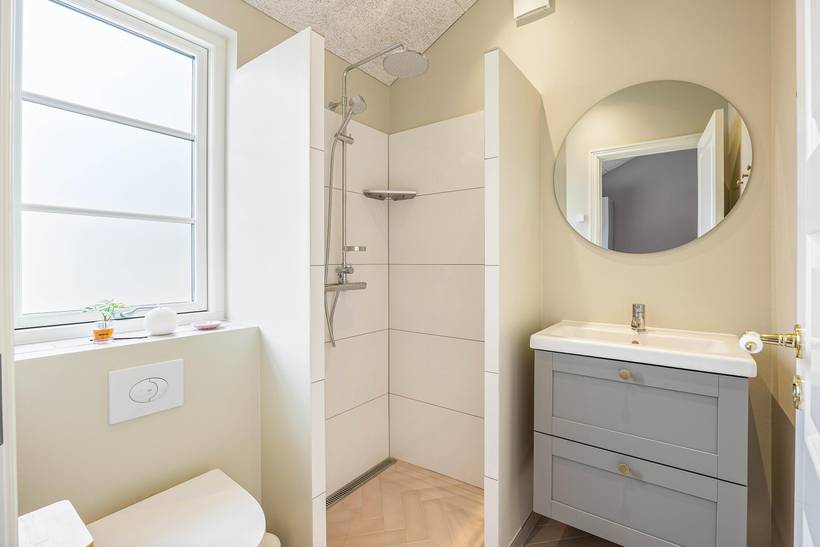 Foto von Ferienhaus GA36 in Søndervig - Westjütland