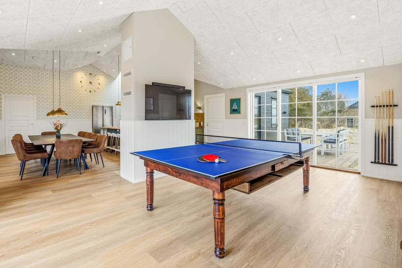 Foto von Ferienhaus GA36 in Søndervig - Westjütland