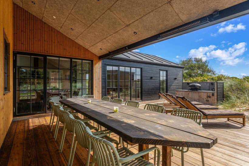 Foto von Ferienhaus GA36 in Søndervig - Westjütland