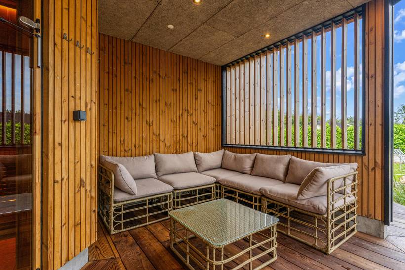 Foto von Ferienhaus GA36 in Søndervig - Westjütland