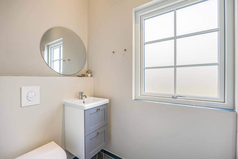 Foto von Ferienhaus GA36 in Søndervig - Westjütland