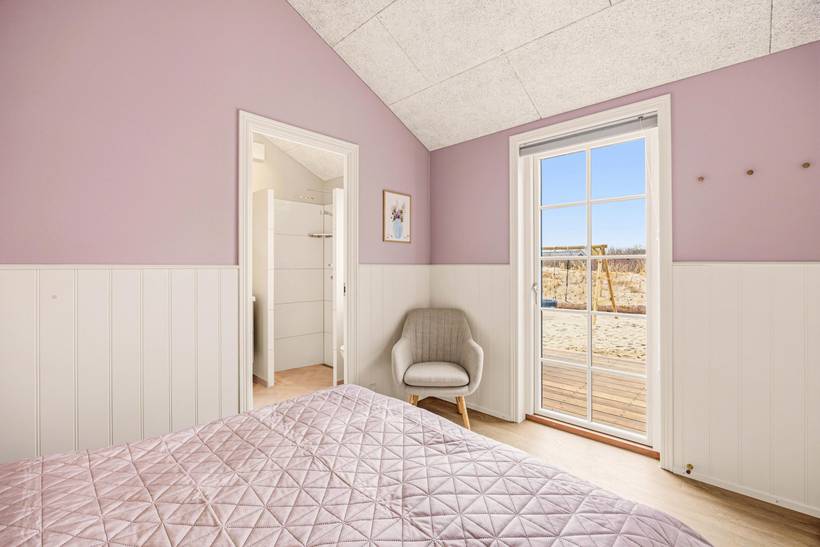 Foto von Ferienhaus GA36 in Søndervig - Westjütland