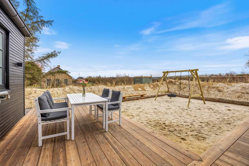 Foto von Ferienhaus GA36 in Søndervig - Westjütland