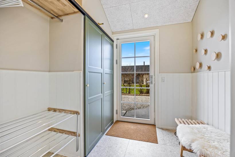 Foto von Ferienhaus GA36 in Søndervig - Westjütland