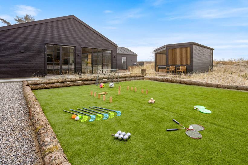 Foto von Ferienhaus GA36 in Søndervig - Westjütland