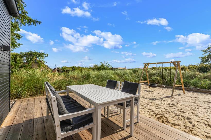 Foto von Ferienhaus GA36 in Søndervig - Westjütland