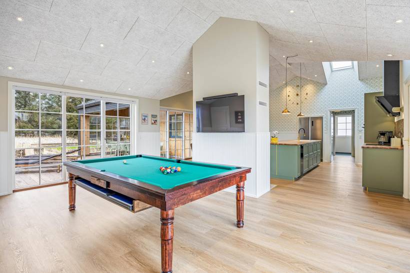 Foto von Ferienhaus GA36 in Søndervig - Westjütland