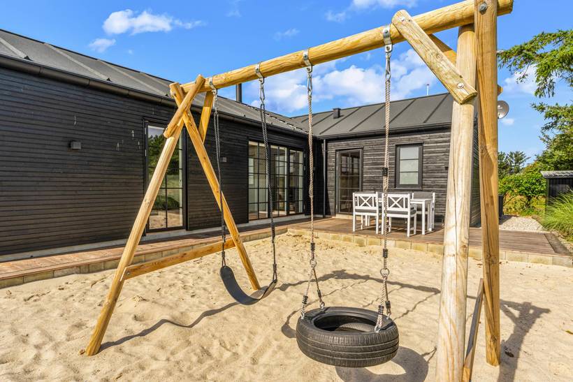 Foto von Ferienhaus GA36 in Søndervig - Westjütland