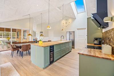 Vorschaubild von Ferienhaus GA36 in Søndervig - Westjütland