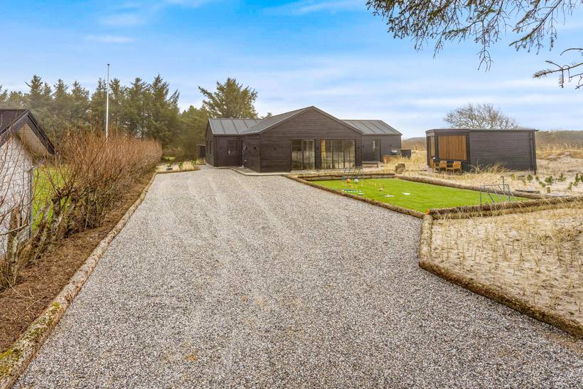 Foto von Ferienhaus GA36 in Søndervig - Westjütland