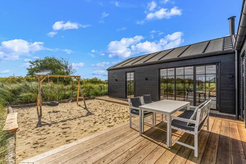 Foto von Ferienhaus GA36 in Søndervig - Westjütland