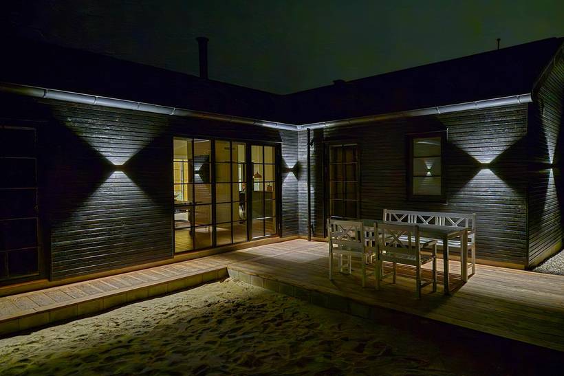 Foto von Ferienhaus GA36 in Søndervig - Westjütland