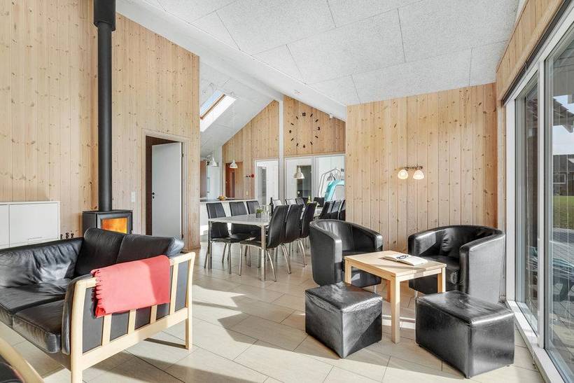Foto von Ferienhaus GA37 in Kegnæs - Als
