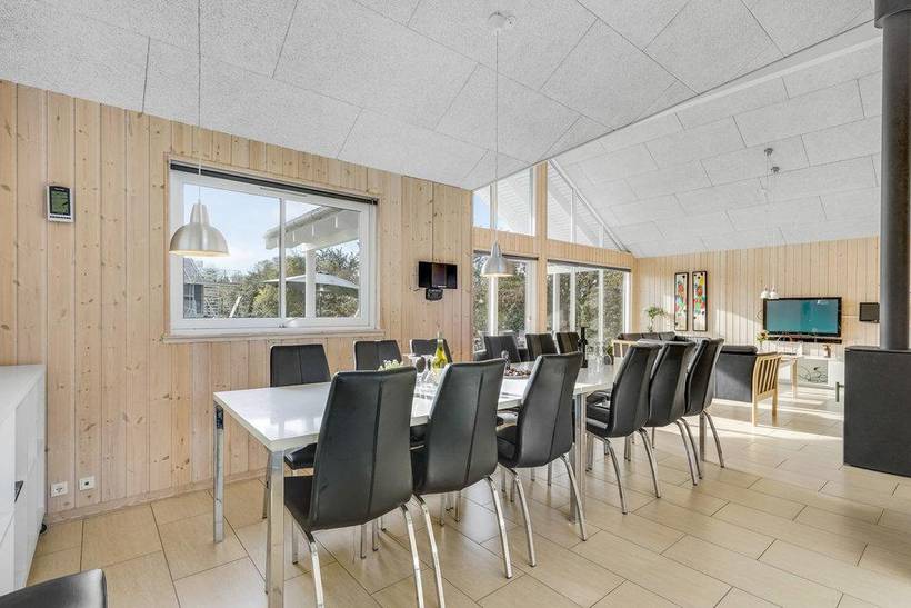 Foto von Ferienhaus GA37 in Kegnæs - Als