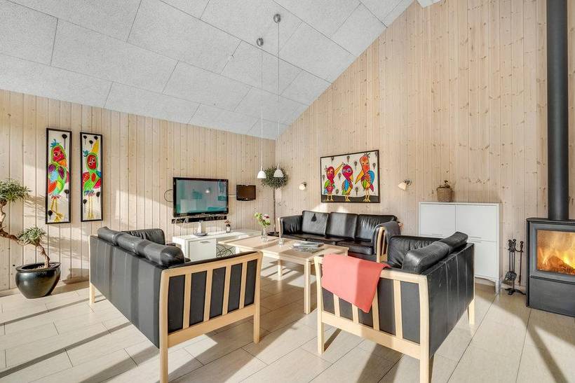 Foto von Ferienhaus GA37 in Kegnæs - Als