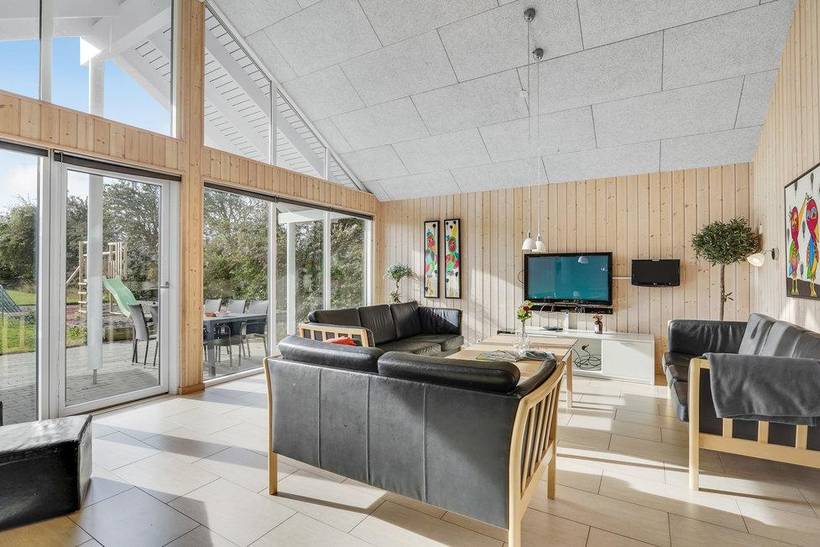 Foto von Ferienhaus GA37 in Kegnæs - Als
