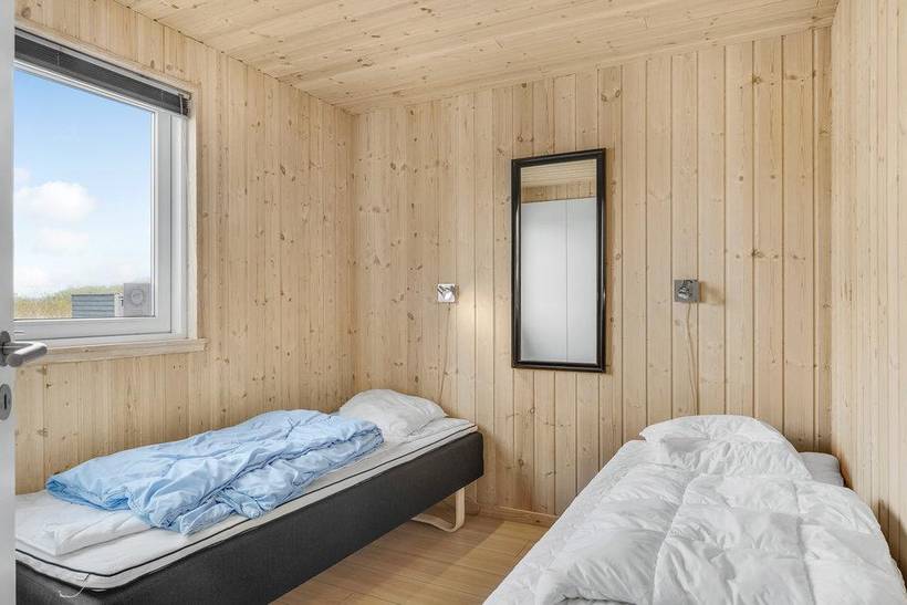 Foto von Ferienhaus GA37 in Kegnæs - Als