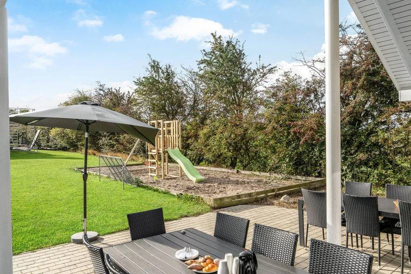 Foto von Ferienhaus GA37 in Kegnæs - Als
