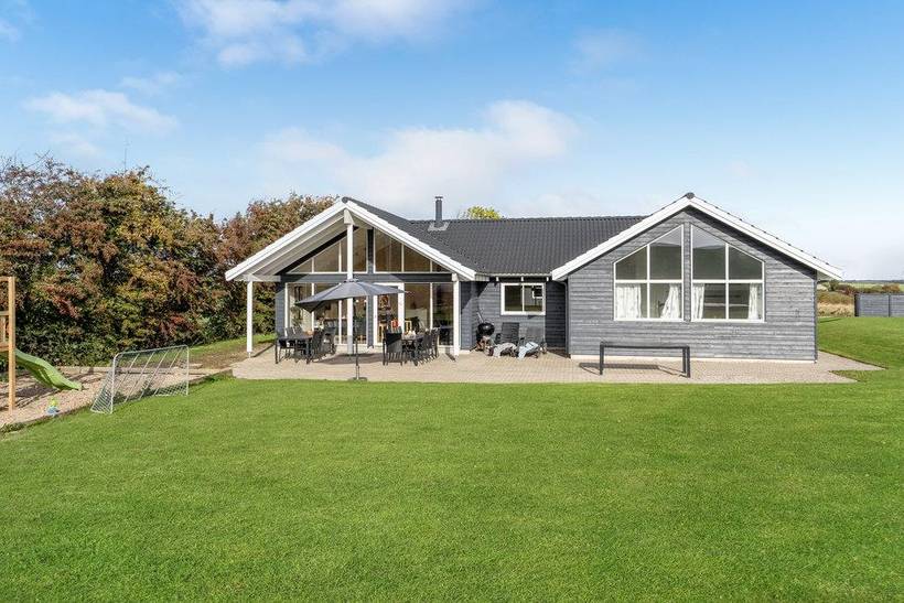 Foto von Ferienhaus GA37 in Kegnæs - Als