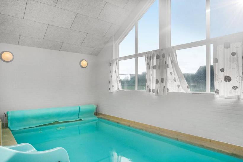 Foto von Ferienhaus GA37 in Kegnæs - Als