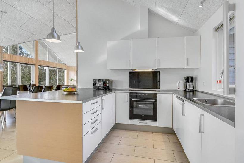 Foto von Ferienhaus GA37 in Kegnæs - Als
