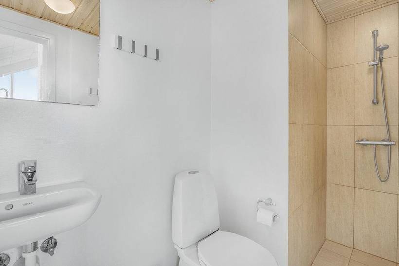 Foto von Ferienhaus GA37 in Kegnæs - Als