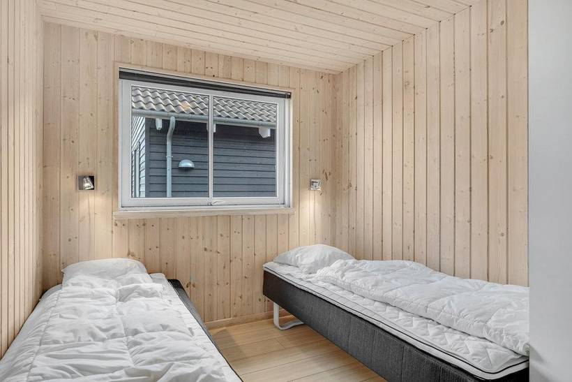 Foto von Ferienhaus GA37 in Kegnæs - Als