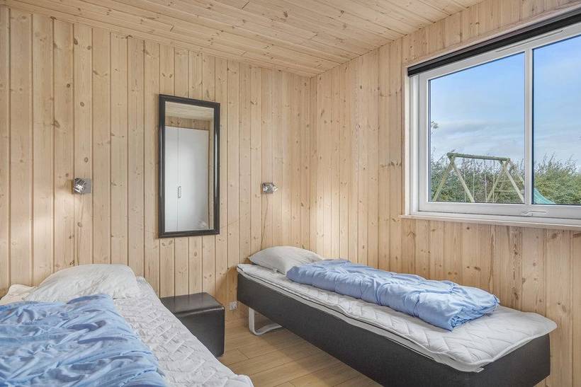 Foto von Ferienhaus GA37 in Kegnæs - Als