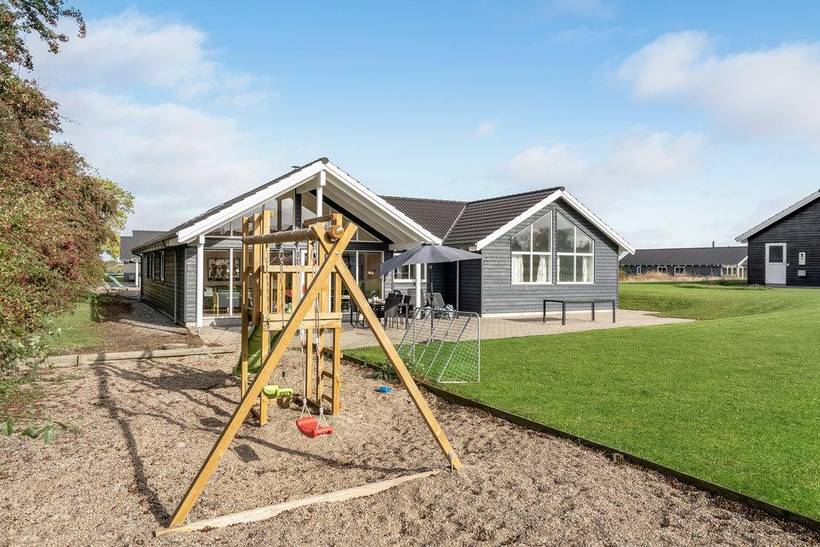 Foto von Ferienhaus GA37 in Kegnæs - Als