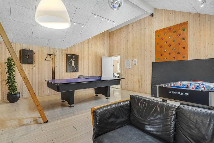 Foto von Ferienhaus GA37 in Kegnæs - Als