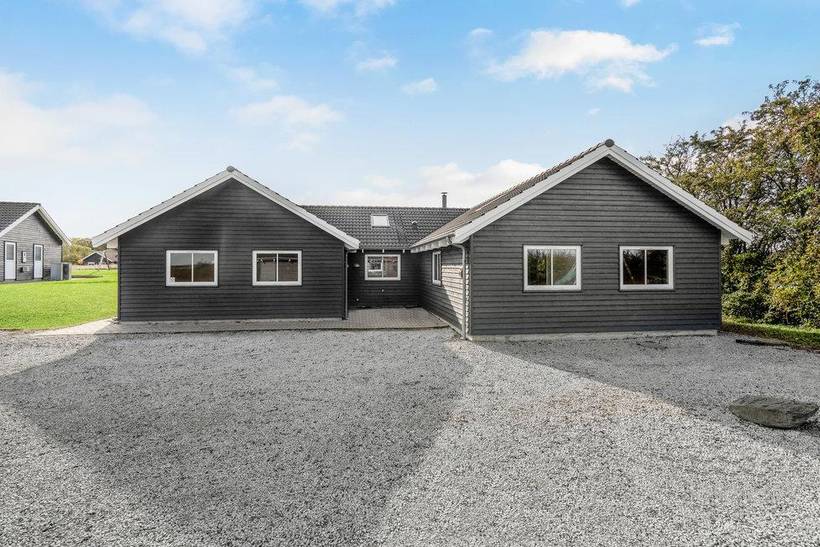 Foto von Ferienhaus GA37 in Kegnæs - Als