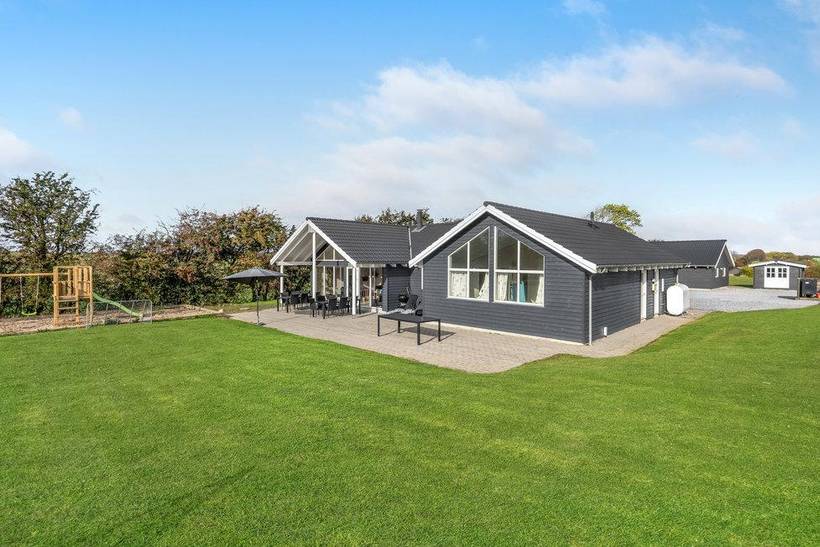 Foto von Ferienhaus GA37 in Kegnæs - Als