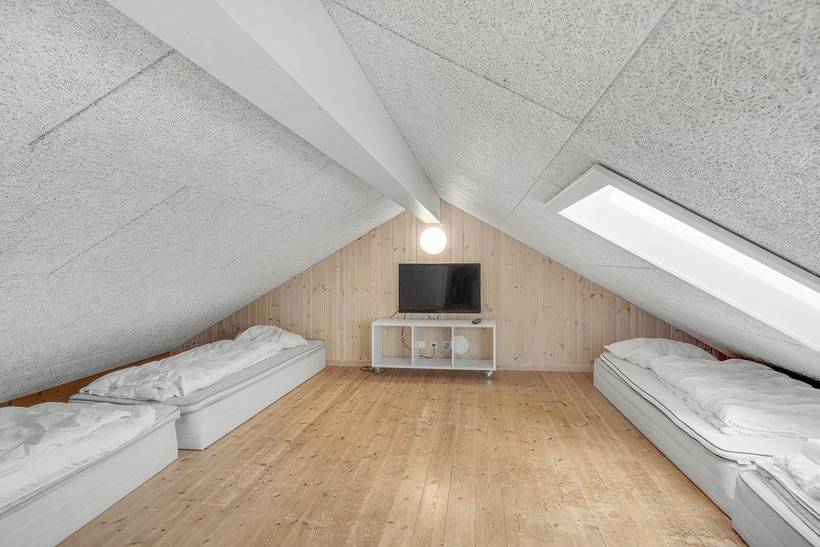 Foto von Ferienhaus GA37 in Kegnæs - Als