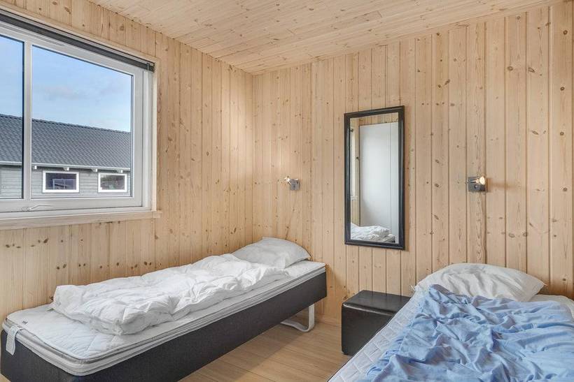 Foto von Ferienhaus GA37 in Kegnæs - Als