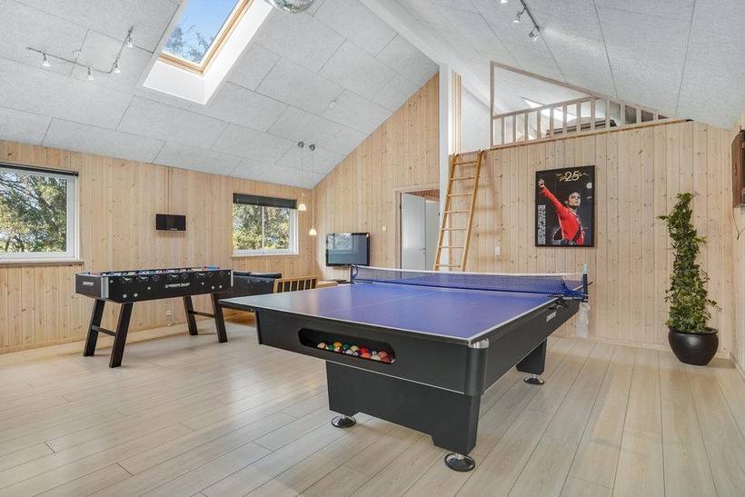 Foto von Ferienhaus GA37 in Kegnæs - Als