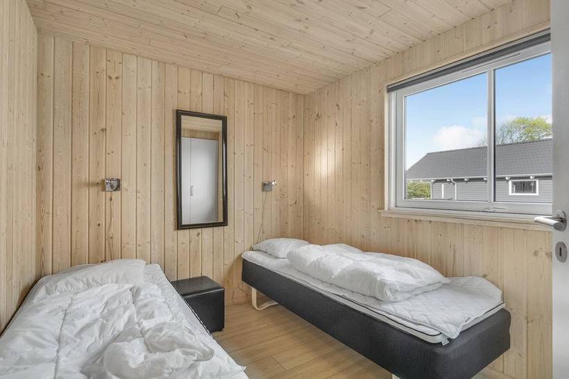 Foto von Ferienhaus GA37 in Kegnæs - Als